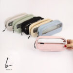 جامدادی نیمه طلقی پاستلی کیفت