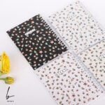 دفترچه جیبی شکوفه کیفت