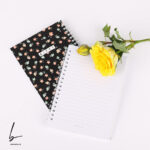 دفترچه جیبی شکوفه کیفت KIFET - Image 2