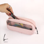 جامدادی نیمه طلقی پاستلی کیفت KIFET - Image 2