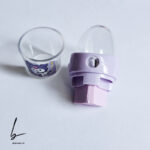 پاک کن تراش کرومی و دوستان کد 6003 - Image 2