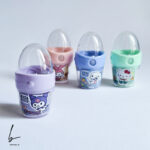 پاک کن تراش کرومی