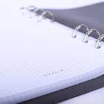 کاغذ شطرنجی 100 برگ شطرنجی