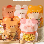 زیپ کیپ فانتزی