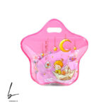 زیپ کیپ دسته دار مدل شازده کوچولو - Image 2