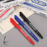 ماژیک دو سر سي دي CD