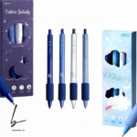 روان نویس گریپ دار موکا