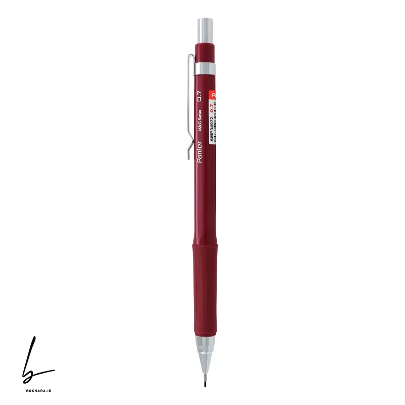مداد نوکی 0.7 میلی متری پنتر مدل M and G 0.7mm