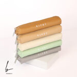 جامدادی دانشجویی تک زیپ کیفت