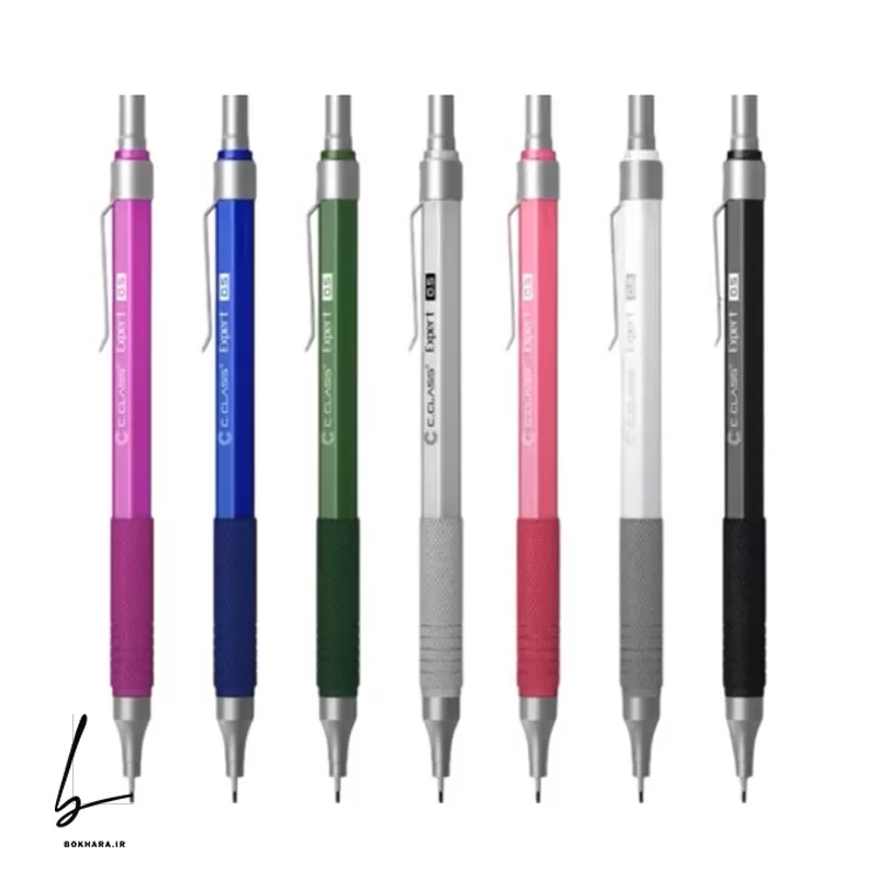 Screenshot-2025-08-09-204933 مداد نوکی 0.5 میلی متری سی کلاس مدل expert