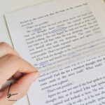 استیک نوت شفاف بی رنگ 10*7