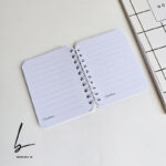 دفترچه یادداشت فانتزی سری کرومی