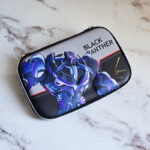 جامدادی تبلتی طرح پسرونه مدل هالک