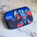 جامدادی تبلتی طرح پسرونه مدل هالک