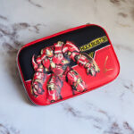 جامدادی تبلتی طرح پسرونه مدل هالک