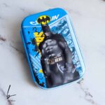 جامدادی تبلتی طرح پسرونه مدل بتمن