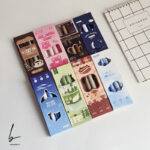 روان نویس گریپ دار موکا - Image 2