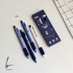 روان نویس گریپ دار موکا