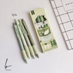 روان نویس گریپ دار موکا