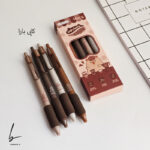 روان نویس گریپ دار موکا