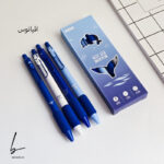 روان نویس گریپ دار موکا