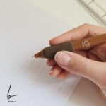 روان نویس گریپ دار موکا - Image 12