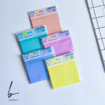 استیک نوت شفاف شاین دار