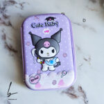 جامدادی تبلتی طرح دخترونه مدل کرومی - Image 5