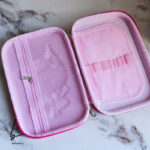 جامدادی تبلتی طرح دخترونه مدل پری دریایی