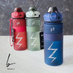 قمقمه ورزشی 800 میل