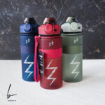 قمقمه ورزشی 800 میل