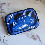 جامدادی تبلتی طرح پسرونه مدل اژدها - Image 2