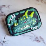 جامدادی تبلتی طرح پسرونه مدل اژدها