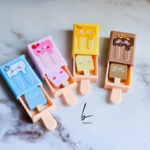 پاک کن شعبده بازی (جادویی) طرح بستنی TOCHAIN