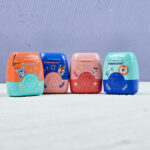 تراش مخزن دار طرح حیوانات کد DMS-872