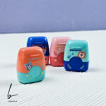 تراش مخزن دار طرح حیوانات کد DMS-872 - Image 3