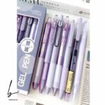 ست ۷ عددی روانویس MOKA