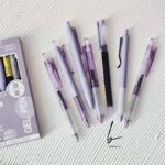 ست ۷ عددی روانویس MOKA