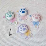 كاتر فانتزی طرح پنجه OULE كد OL23-8803