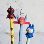 سرمدادی سلیکونی دخترونه و پسرونه