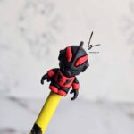 سرمدادی سلیکونی دخترونه و پسرونه - Image 3