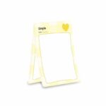 کاغذ یادداشت (نوت پد) سری SIMPLE