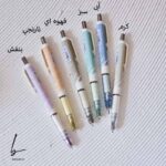 اتود 0.7 میلی متری