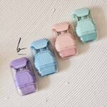 پاک کن تراش دو قلو