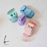 پاک کن تراش دو قلو Daimarse - Image 3