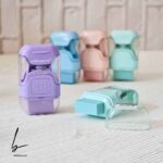 پاک کن تراش دو قلو Daimarse - Image 2