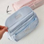 جامدادی چمدونی پاستلی کد 5-637 - Image 3