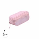 جامدادی چمدونی پاستلی