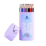 مداد رنگی 36 رنگ اتودی سی کلاس C.CLASS