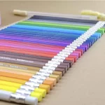 مداد رنگی 36 رنگ اتودی سی کلاس C.CLASS